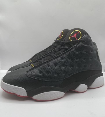 Air Jordan 13 Retro Playoff 2023 414571-062 Size 11 | eBay display picture 1