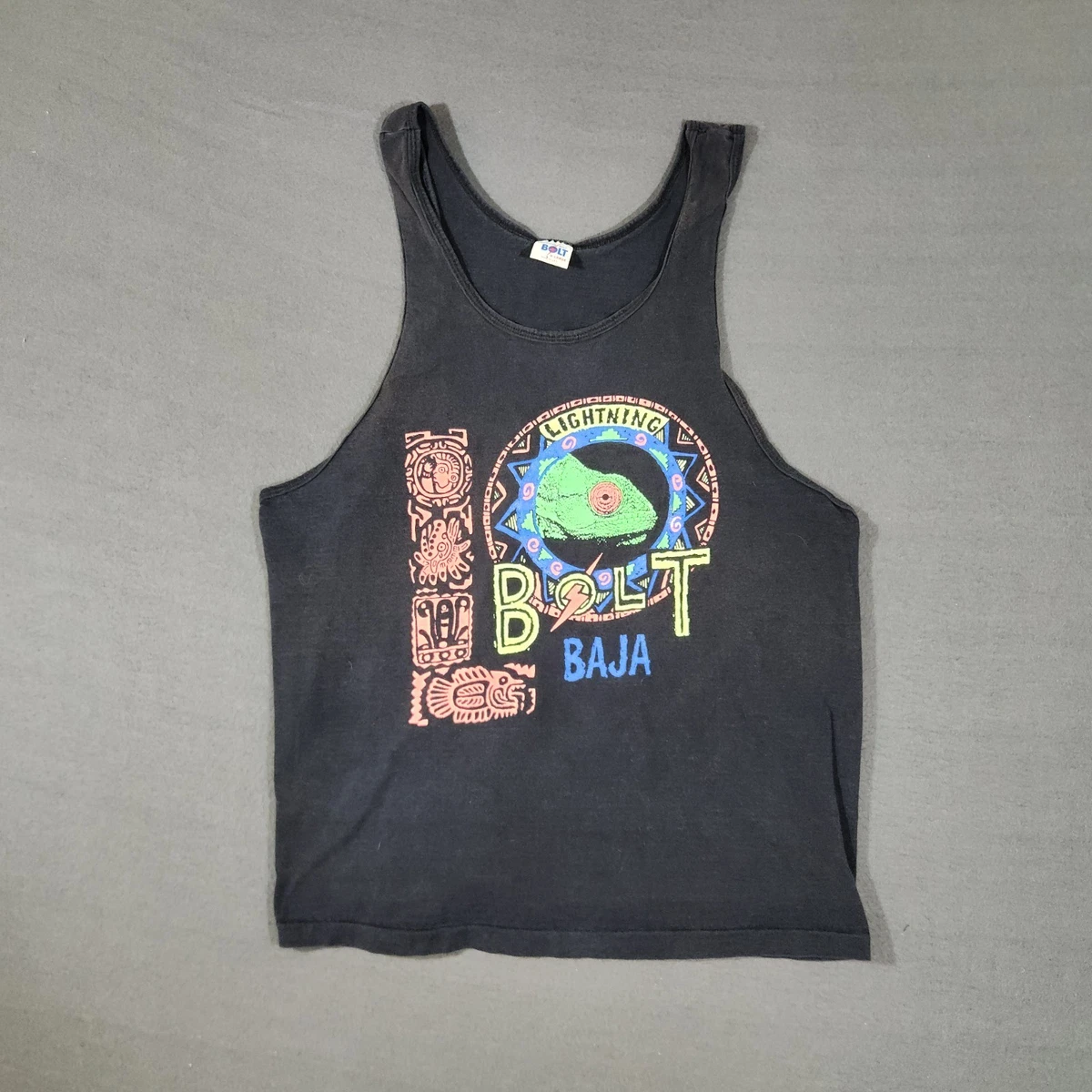 1990s Vintage Sleeveless T-Shirts for Men for sale | eBay