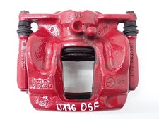 MERCEDES A-CLASS W176 FRONT RIGHT DRIVER BRAKE CALIPER OSF