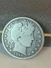 1899 P Barber Half Dollar, G to VG