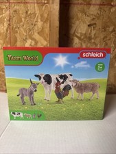 Farm World Farm Starter Set