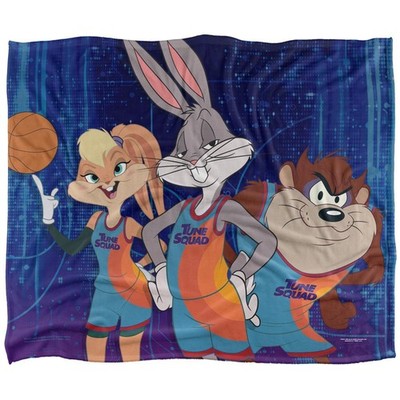 Space Jam: A New Legacy - Decke ''Tune Squad'', Gruppenfoto (TV18610)