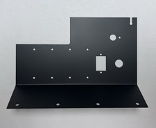 New Reproduction Atari Utility Panel (Part Nu...