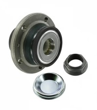 Roulement de roue Peugeot 407