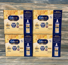 Enfamil Neuro Pro Infant Formula Ready to Feed 2 fl oz Case of 24, EXP 10/1/26