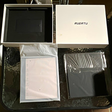 RUERTU RT-EB-103C 10.3in E-Paper eBook Reader Android 6GB/128GB White