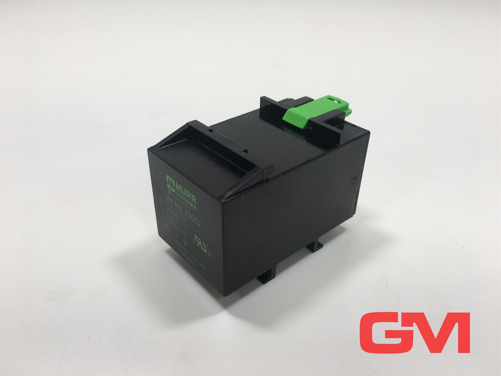 Murrelektronik Motor Suppressor RC 3X400VAC/10KW 50/60 Hz
