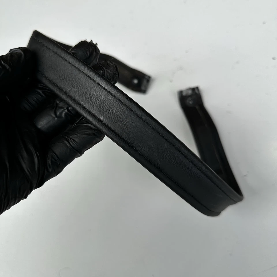 Harley Davidson XG500 Street 500 2019 Seat strap leather band - Image 2 of 3