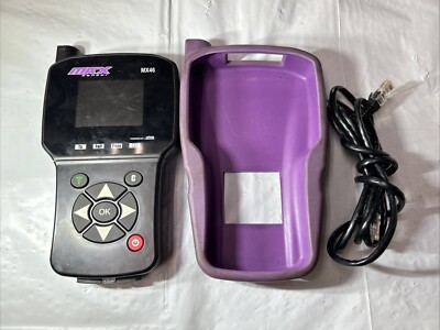 Max Sensor MX46 Diagnostic & Programming Tool! 