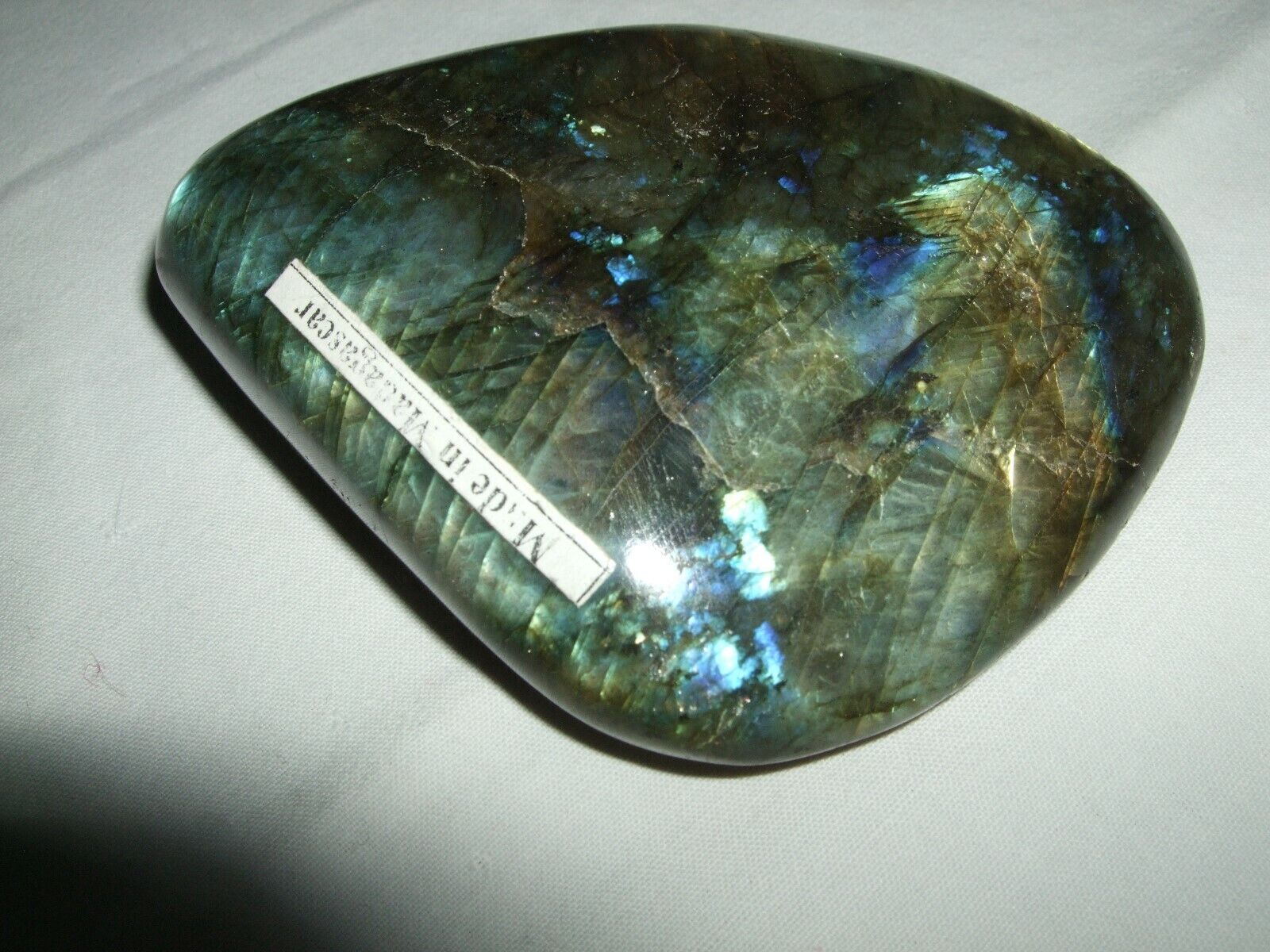 Foto 1 di 6