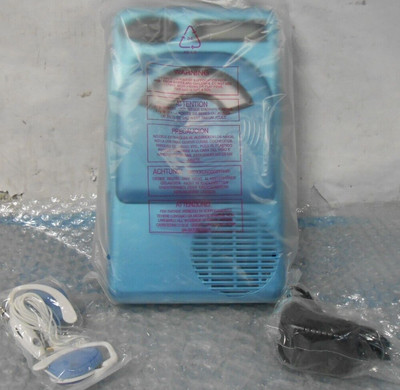 Hamilton Buhl Top Loading Portable Classroom CD Player USB HACX-205
