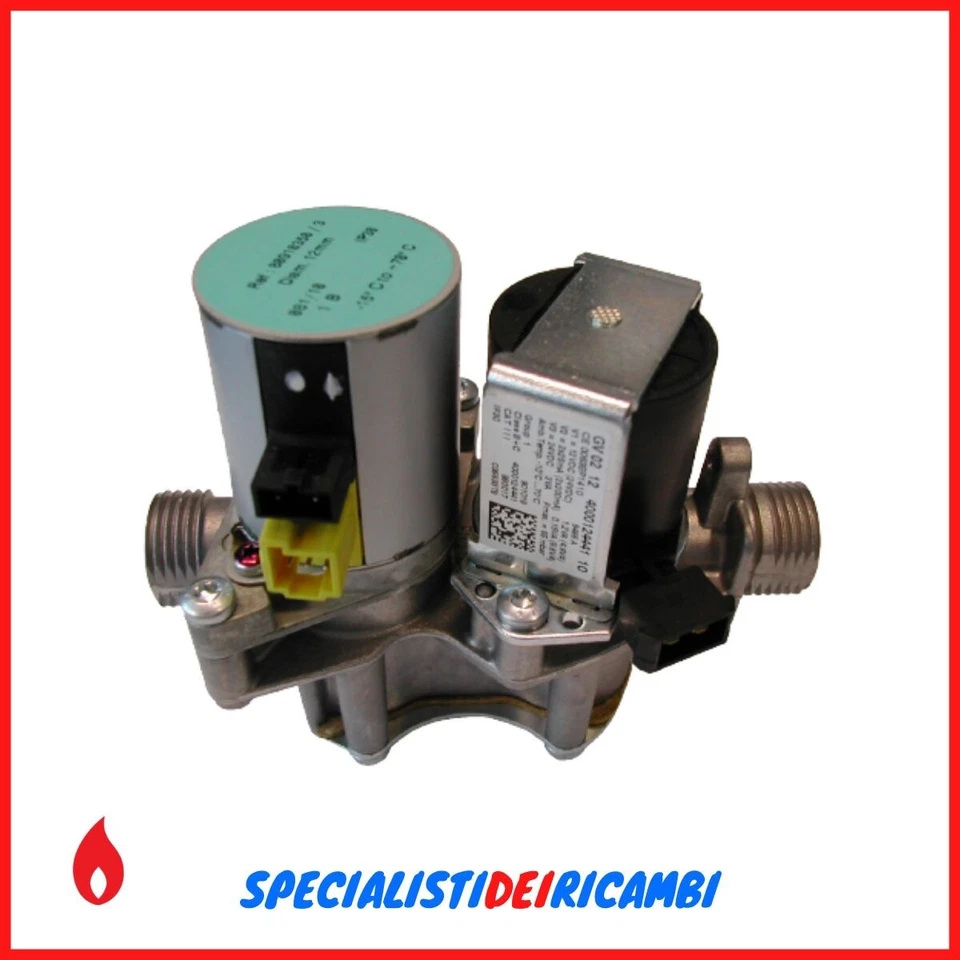 Valvola gas per caldaia VAILLANT HONEYWELL VK8515M4538 compatible 0020019991