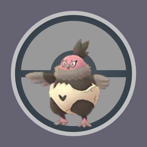 Cómo capturar a Vullaby en Pokémon GO