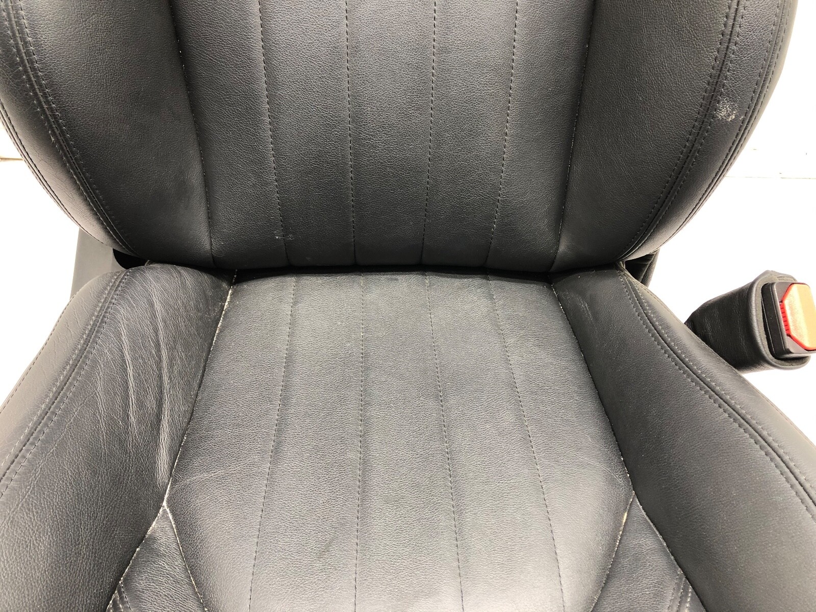 2014-2020 MASERATI QUATTROPORTE RIGHT PASSENGER FRONT SEAT COMPLETE OEM.