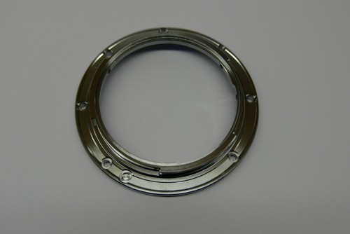 For EF 600mm F/4L IS II USM Lens Bayonet Mount Ring Repair Parts - Picture 3 of 10