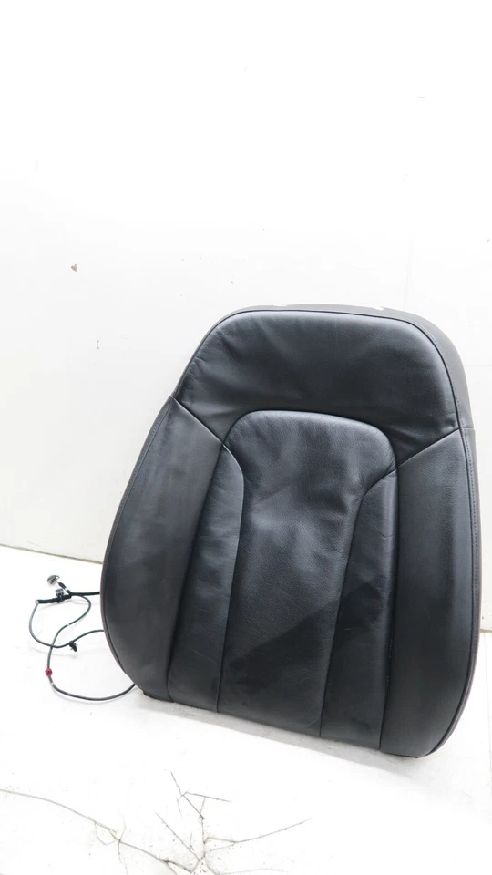 2010-2015 Audi Q7 OEM Right Front Passenger Side Upper Seat Cushion - Image 3 of 4