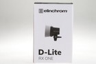 Lampa błyskowa Elinchrome D-Lite One RX 