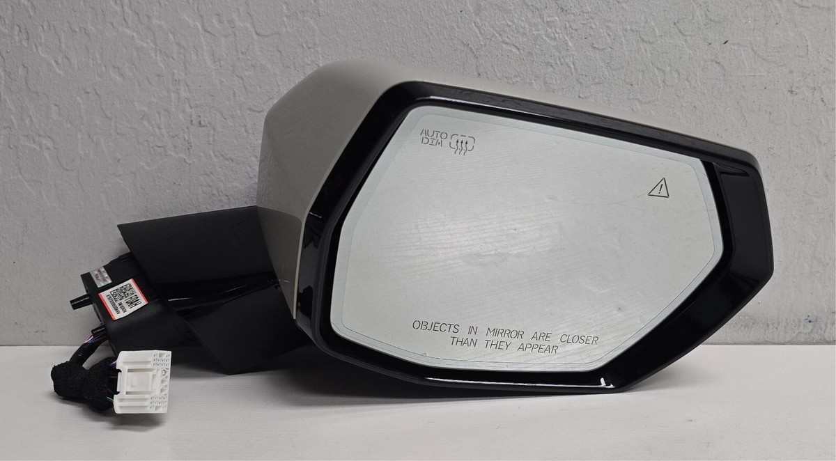2024-2025 Kia EV9 Right Passenger Side Mirror Camera Genuine OEM