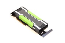 Nvidia Tesla M60 Maxwell 16GB GDDR5 PCIe x16 GPU Accelerator HP P/N: 813433-001