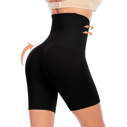 Mujeres Postoperatorio Abdominoplastia Cintura Compresiva Bragas Control Abdomen Prendas moldeadoras - Imagen 11 de 14