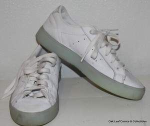 adidas sleek ice mint