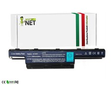 Batteria a lunga durata AS10D31 AS10D51 per Acer Aspire 5742G Serie [8800mAh]