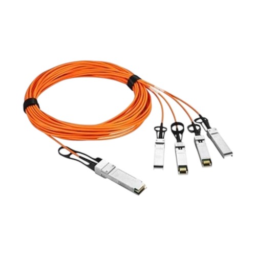 Cisco QSFP-4X10G-AOC10M - Afbeelding 2 van 2