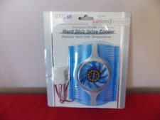Titan Hard Disk Drive Cooler TTC-HD12TZ, 