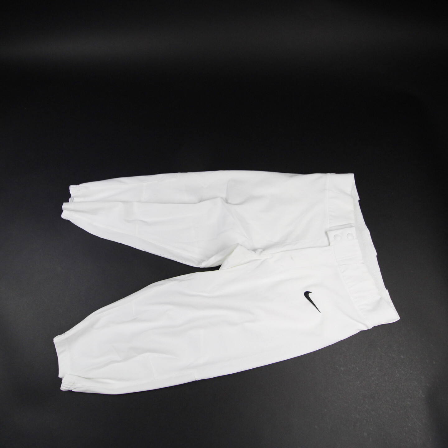 Nike Baseball Pants Men's White New without Tags eBay