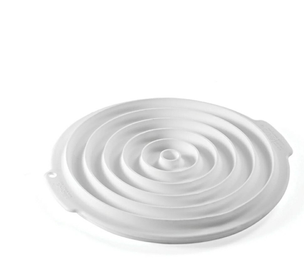 Silikomart Insert Decor