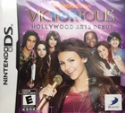 Nintendo DS Victorious Hollywood Arts Debut Brand New Factory Sealed
