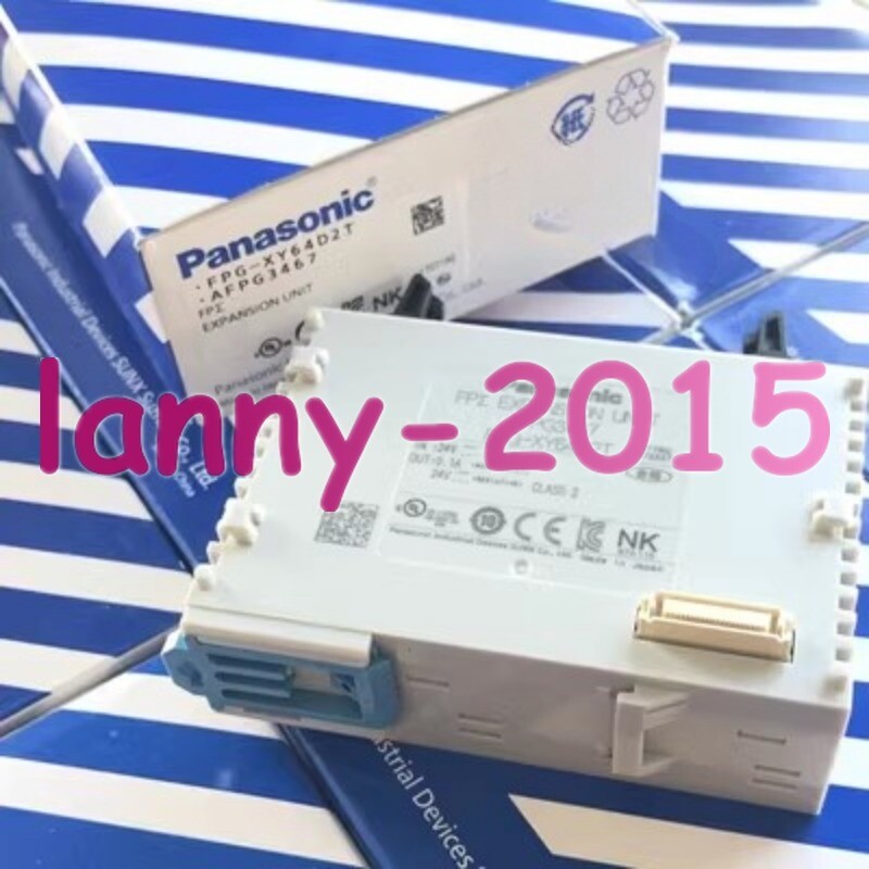 Module De Communication Panasonic FPG-COM4 | Neuf D'origine Pour Automates Panasonic, Livraison Offerte