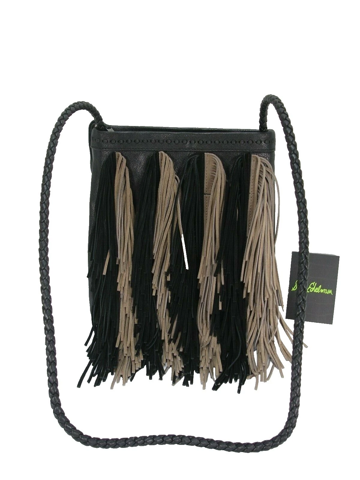 Bolso de hombro con flecos Sam Edelman Bolsas y bolsos para Mujer