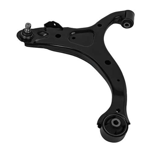Front Lower Control Arms Ball Joint for 2011 2012 Hyundai Santa Fe Kia Sorento - Picture 6 of 8