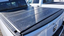 Leer 650299 Hf650m Tonneau Cover for 2021 Dodge Ram 6' 4"