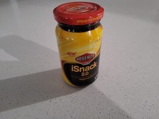 Vegemite iSnack 2.0 brand new unopened 270g Best before 31 Mar 2010.