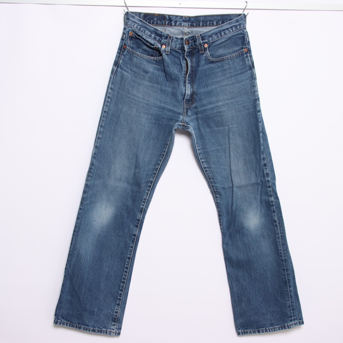 Jeans Size Taglia Jeans 32 X 34 Uomo Taglia Jeans 24 A Cosa