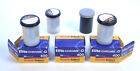 5 Rolls Kodak 400 Asa EliteChrome Color Slide Film 36 Exposure El 135-36 Expired
