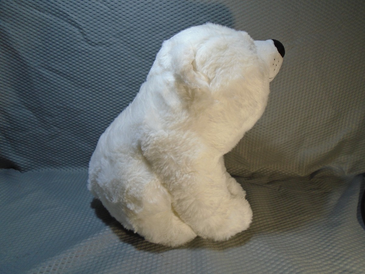 ◆ Milky Bear Squishy Night Light - Milk – Milkmochabear