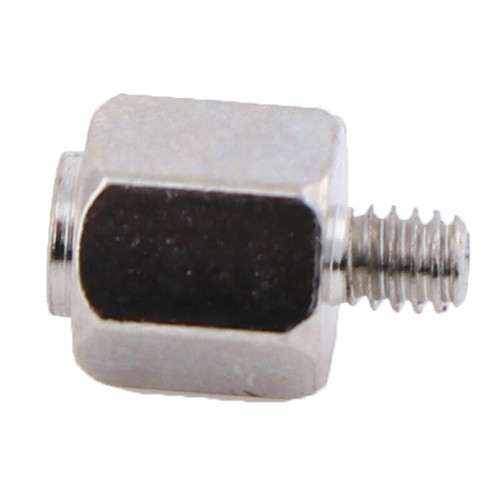 10Set Hand Tool Mounting Stand Off Screw Hex Nut for A-SUS M.2 SSD Motherbo-ya - Photo 12/12