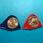 2011-P Native American Dollar — photo from another recent sale