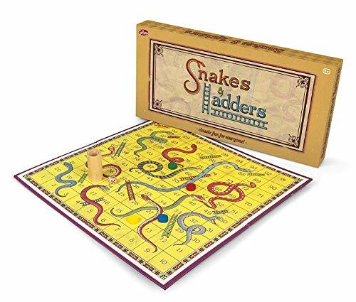 Тобар 28335 Змеи и ЛЕСТНИЦЫ смешанные 7590₽