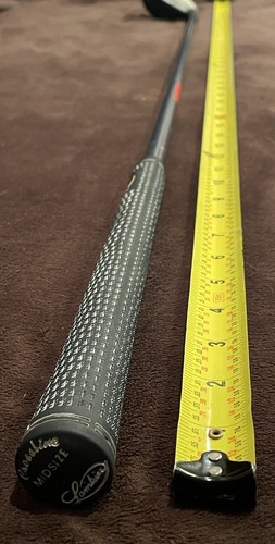 Adams Idea Tech V3 6 Iron Hybrid Bassara 65g Flex-S Graphite with Headcover LH - Picture 10 of 16