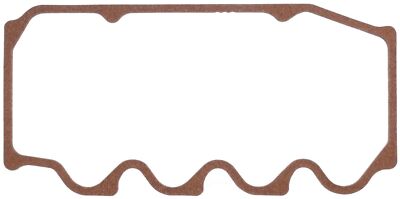 Engine Valve Cover Gasket-VIN: J Mahle VS39374HTC