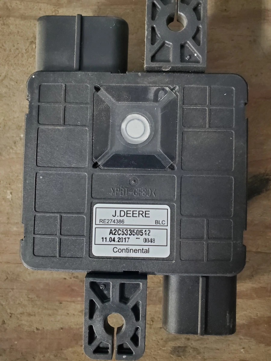John Deere RE274386 | eBay
