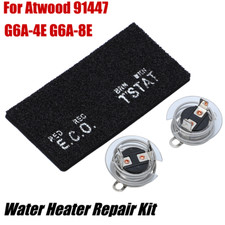 Atwood 96121 G6a-8e DSi Pilot 6 Gallon Water Heater for sale online | eBay