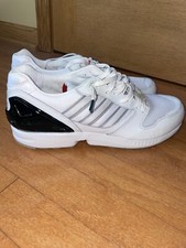 Size 12.5 - The U x adidas ZX 5000 A-ZX Series - University of