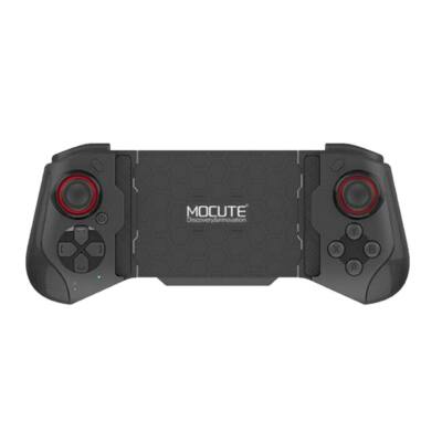 Mocute-060 Mobile Phone Game Controller PUBG Gamepad Console For IOS Android