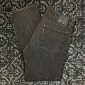 levis 513 36x32