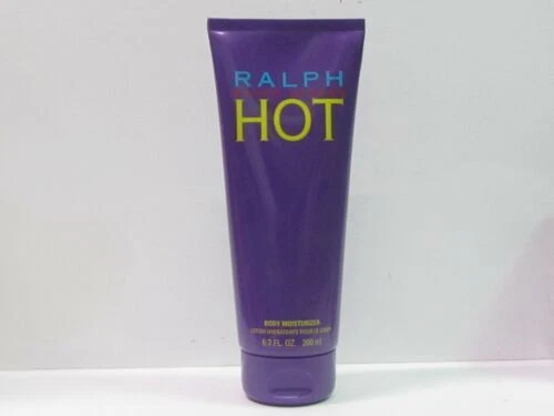 Cremas hidratantes de Cuidado de la piel Crema Ralph Lauren